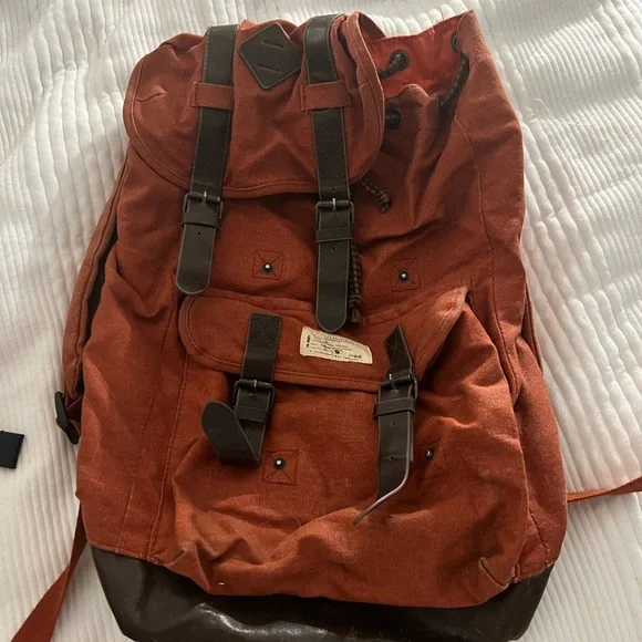 H&M Backpack - Picture 2 of 3